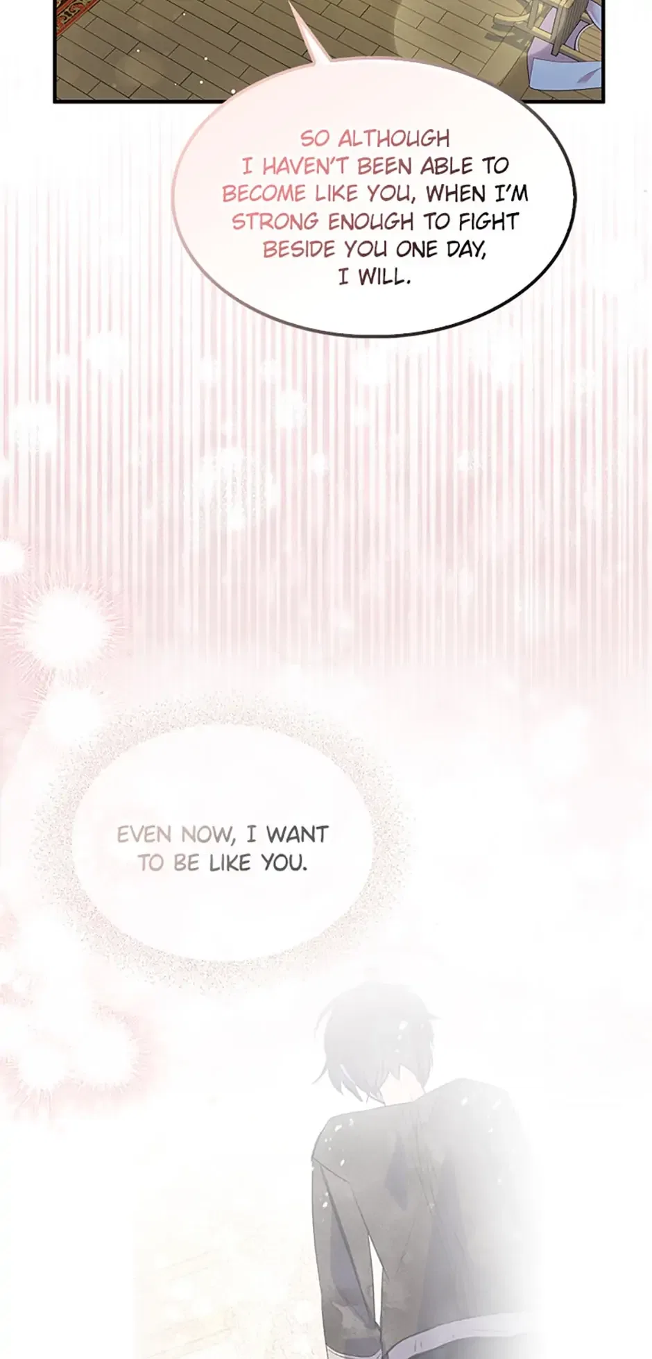 I Tried To Be Her Loyal Sword Chapter 41 – Page 46