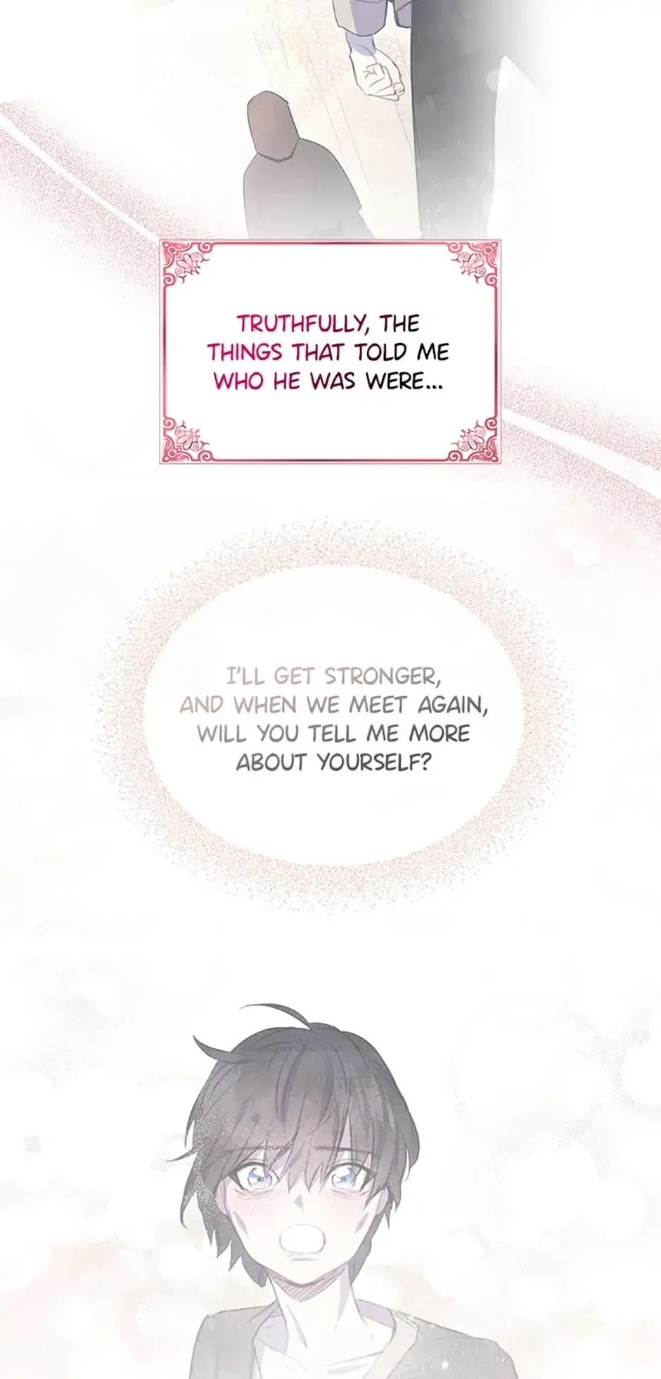 I Tried To Be Her Loyal Sword Chapter 41 – Page 47