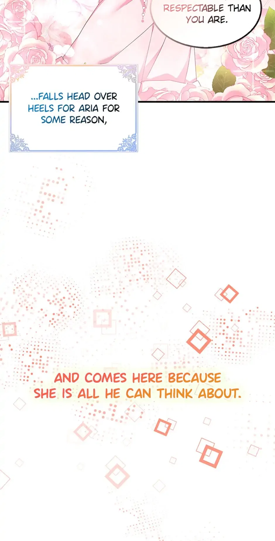 I Tried To Be Her Loyal Sword Chapter 41 – Page 62
