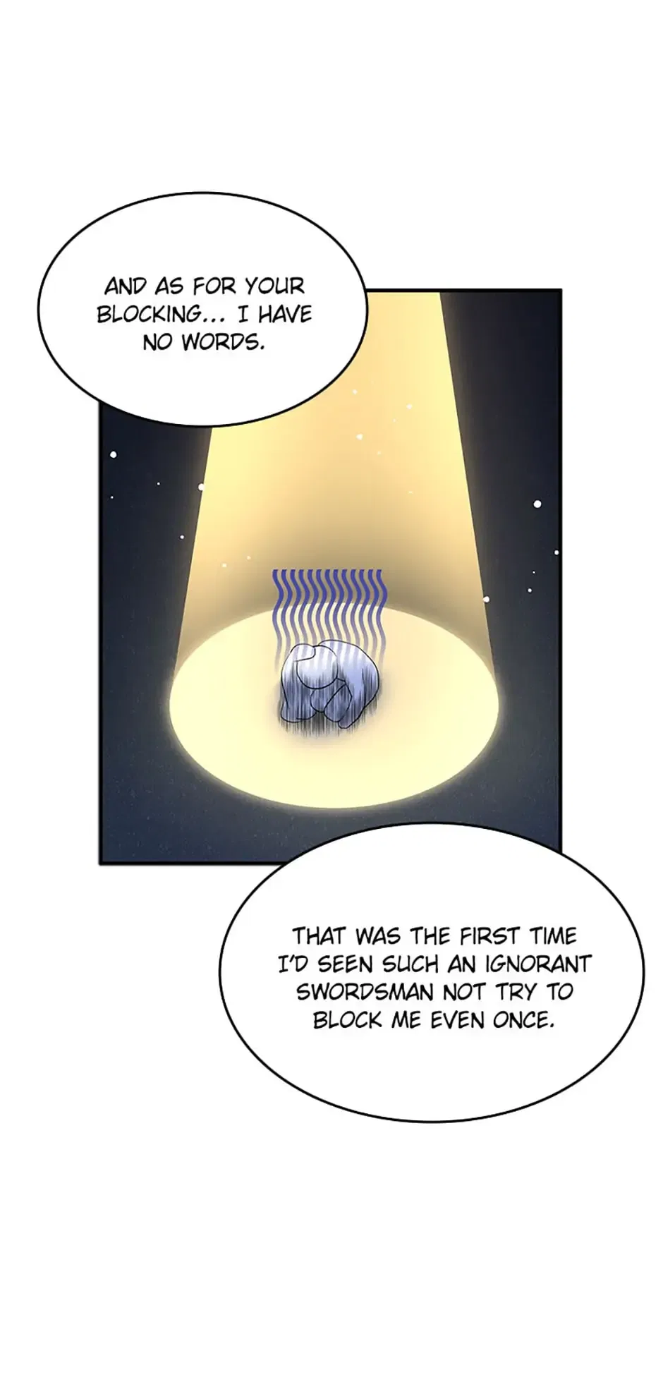 I Tried To Be Her Loyal Sword Chapter 40 – Page 2