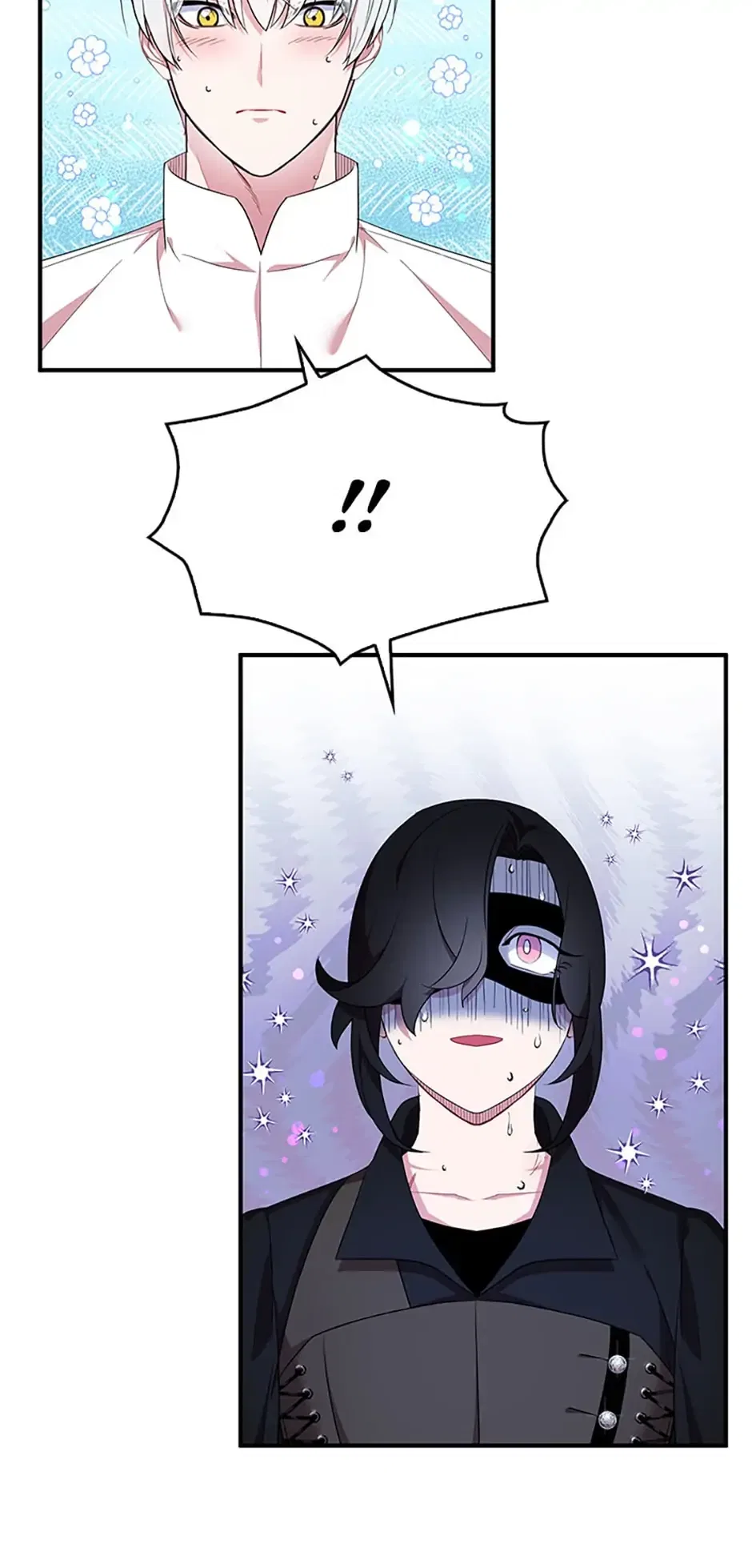 I Tried To Be Her Loyal Sword Chapter 40 – Page 7