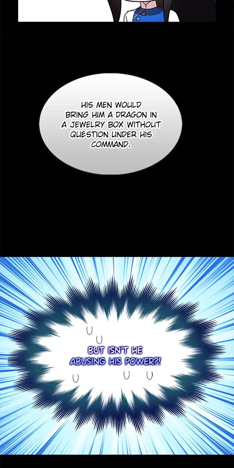 I Tried To Be Her Loyal Sword Chapter 40 – Page 17
