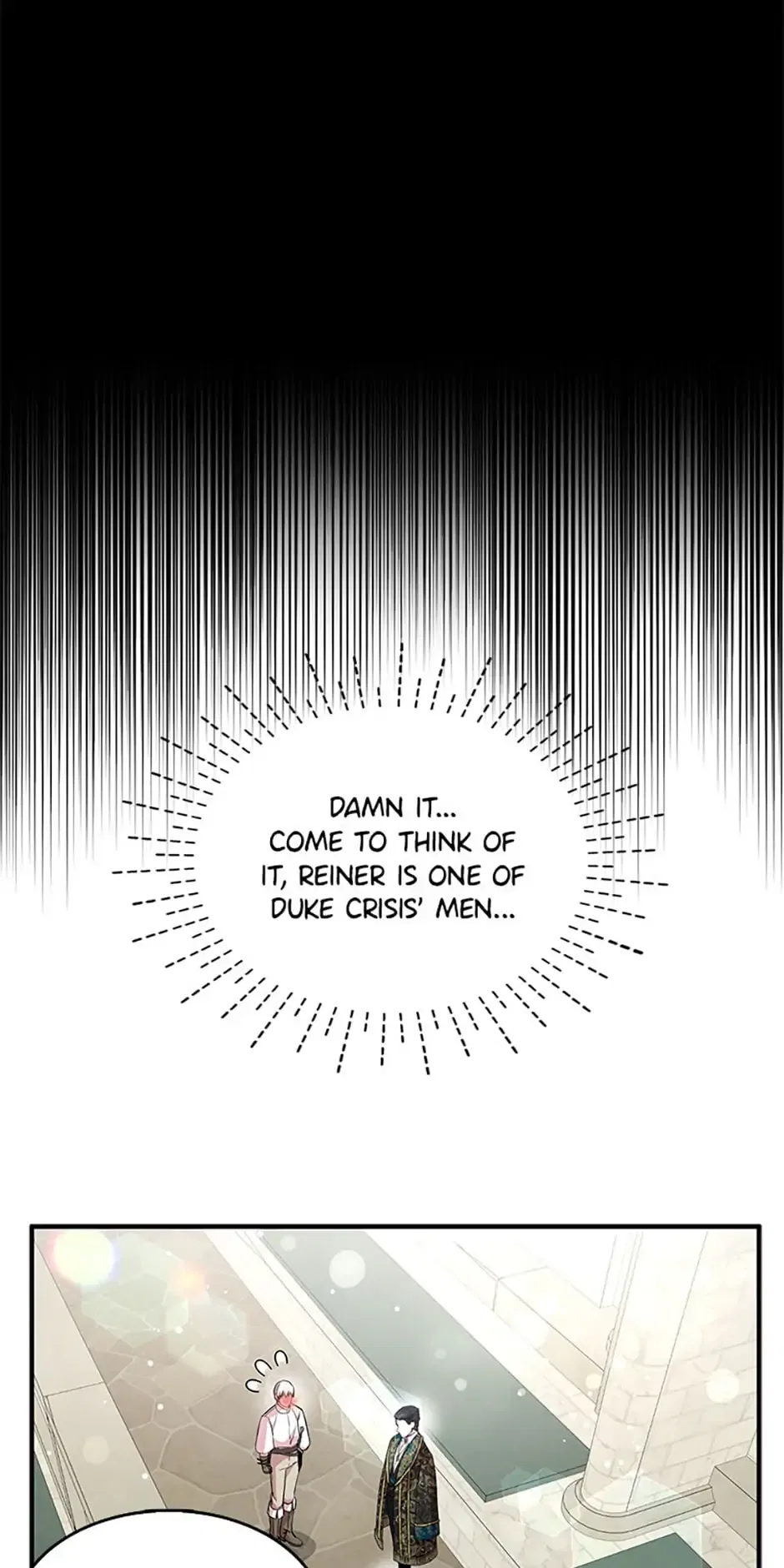 I Tried To Be Her Loyal Sword Chapter 40 – Page 18
