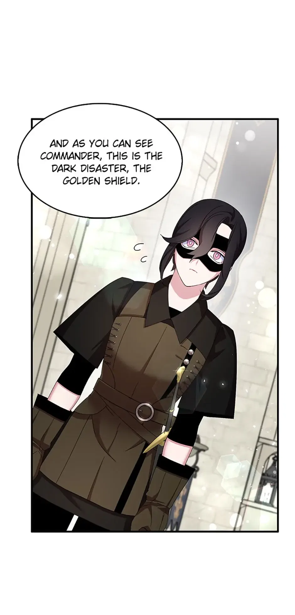 I Tried To Be Her Loyal Sword Chapter 40 – Page 27