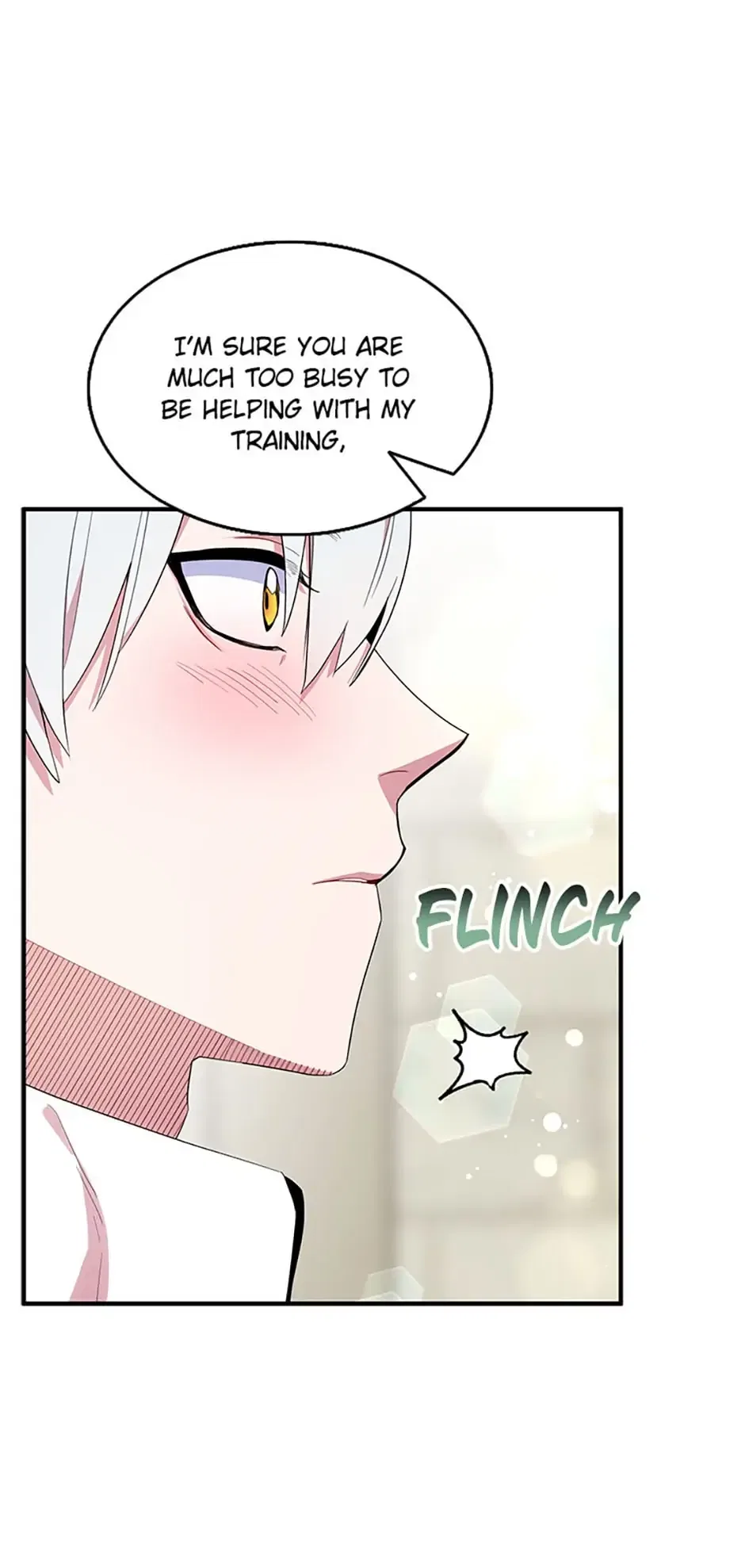 I Tried To Be Her Loyal Sword Chapter 40 – Page 30
