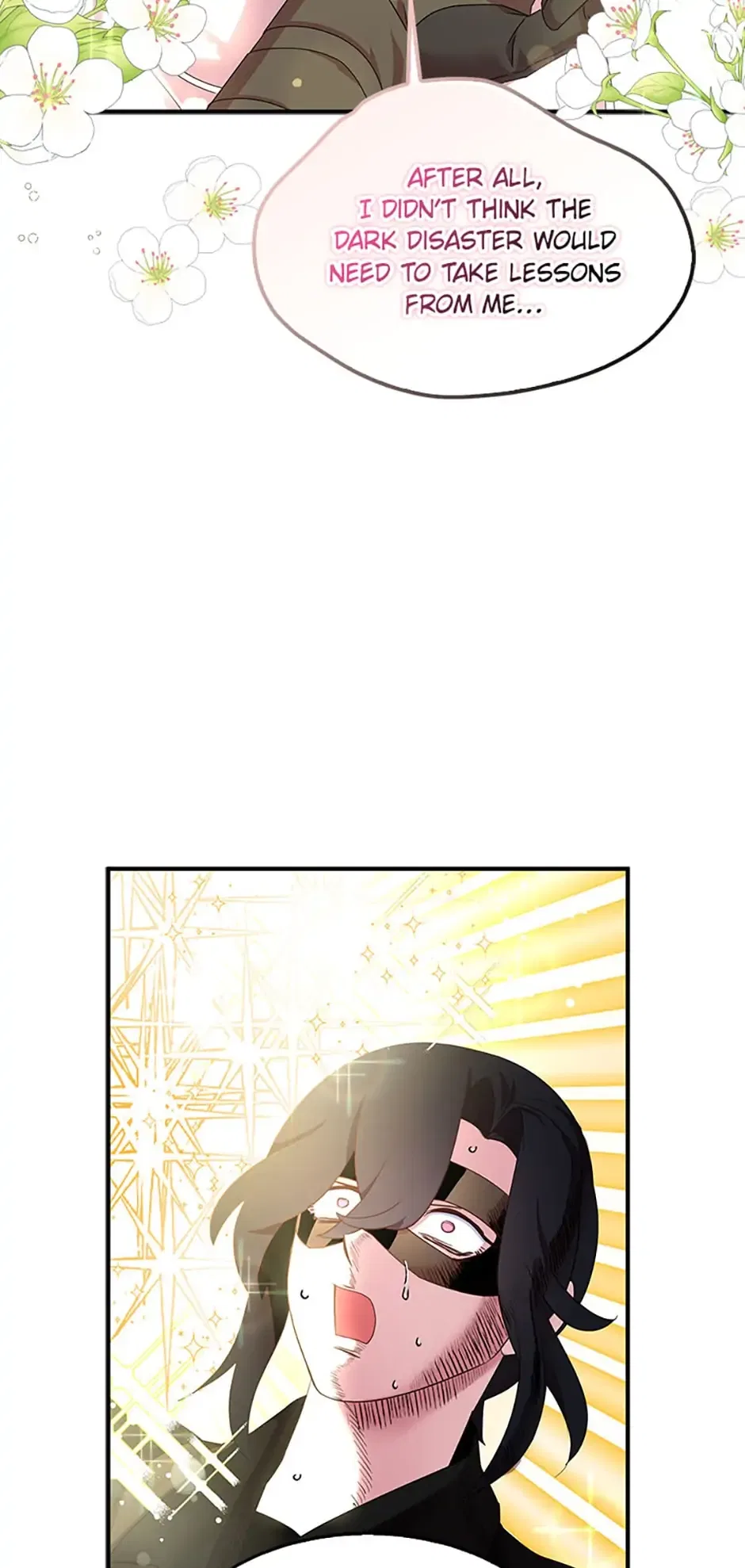 I Tried To Be Her Loyal Sword Chapter 40 – Page 35