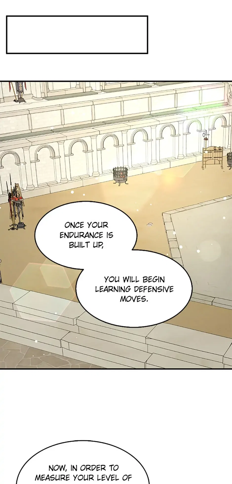 I Tried To Be Her Loyal Sword Chapter 40 – Page 42