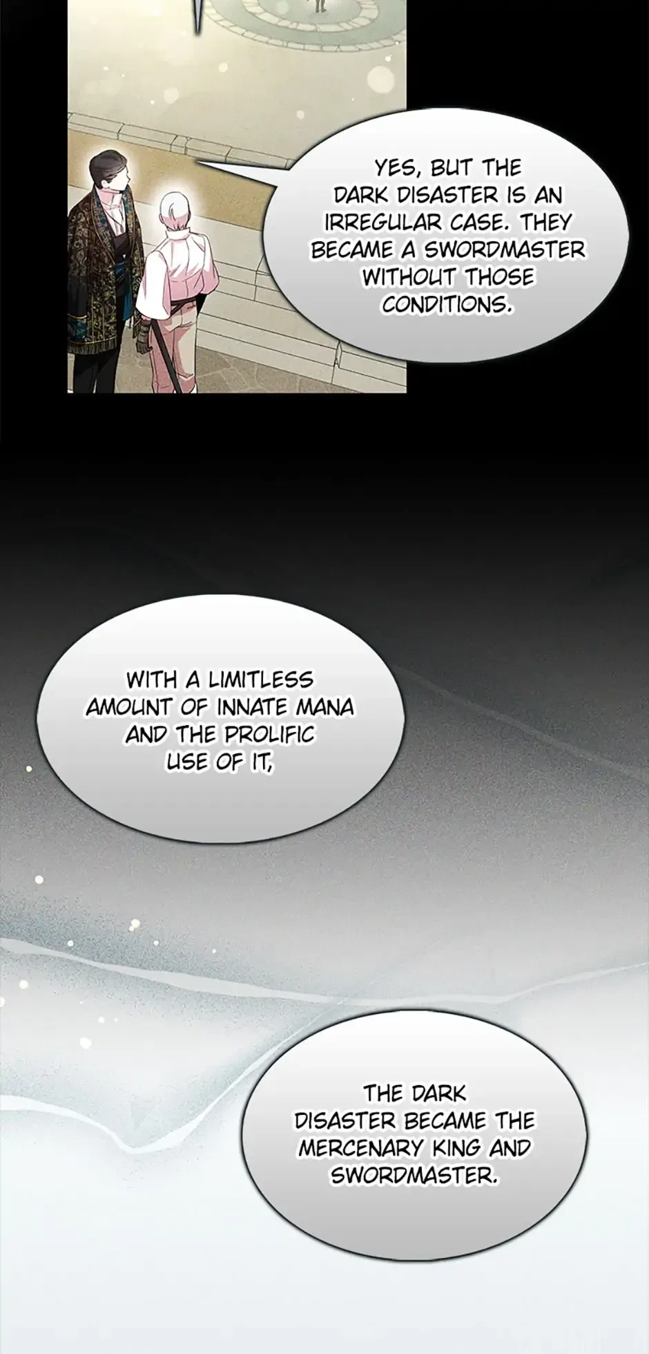 I Tried To Be Her Loyal Sword Chapter 40 – Page 47