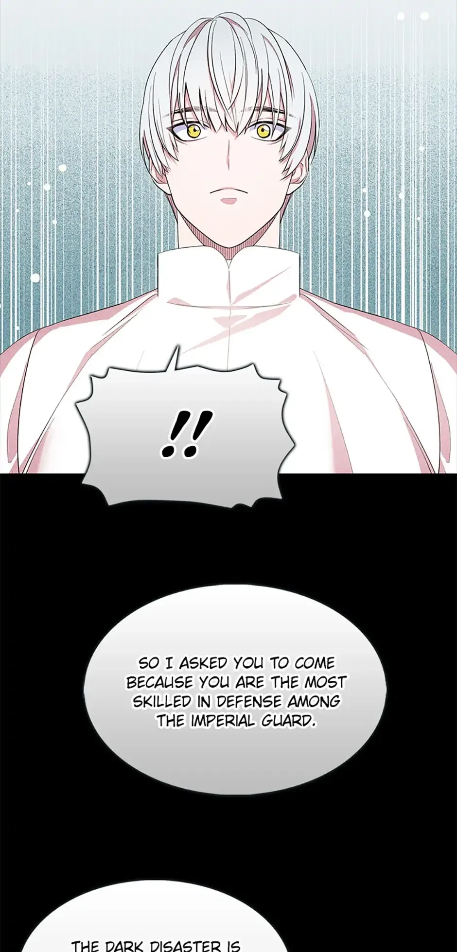 I Tried To Be Her Loyal Sword Chapter 40 – Page 48