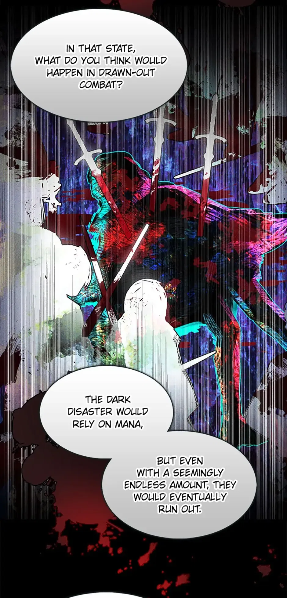 I Tried To Be Her Loyal Sword Chapter 40 – Page 50