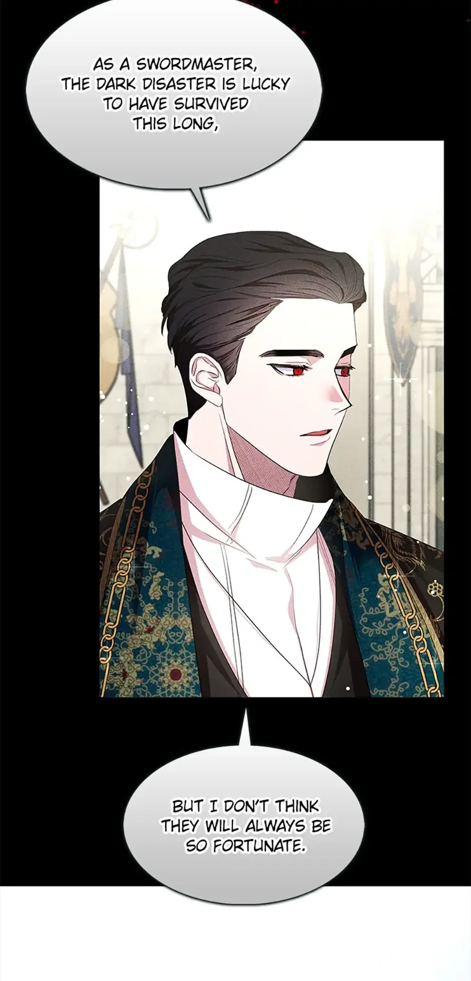 I Tried To Be Her Loyal Sword Chapter 40 – Page 51
