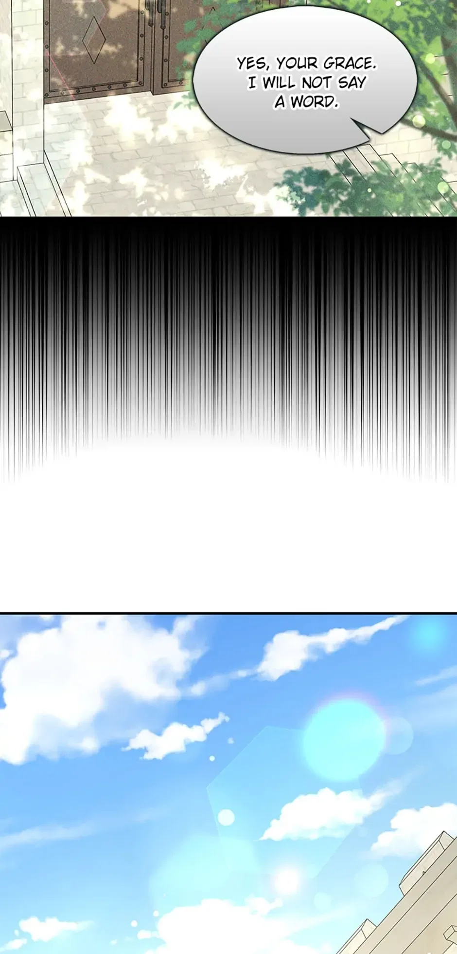 I Tried To Be Her Loyal Sword Chapter 40 – Page 54