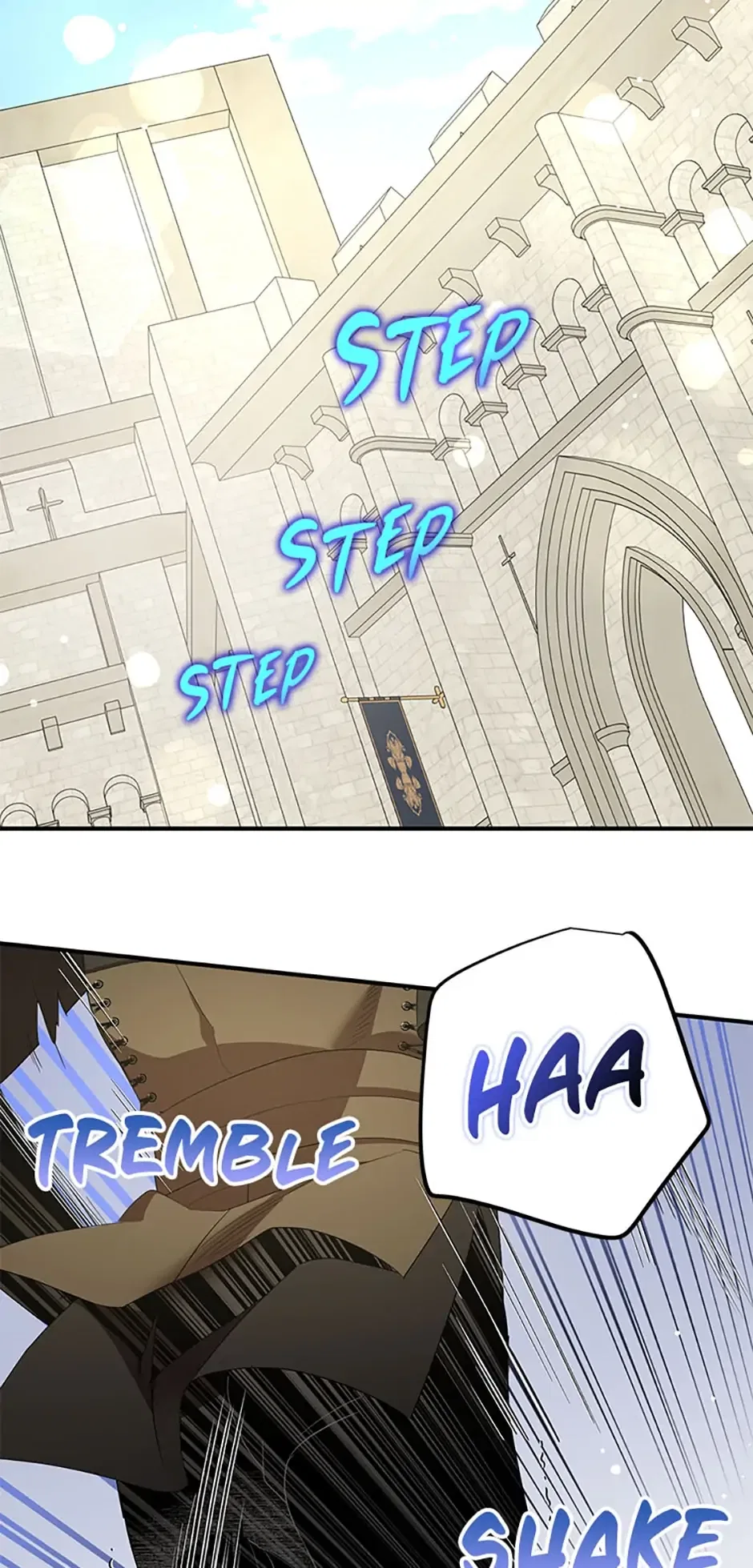 I Tried To Be Her Loyal Sword Chapter 40 – Page 55