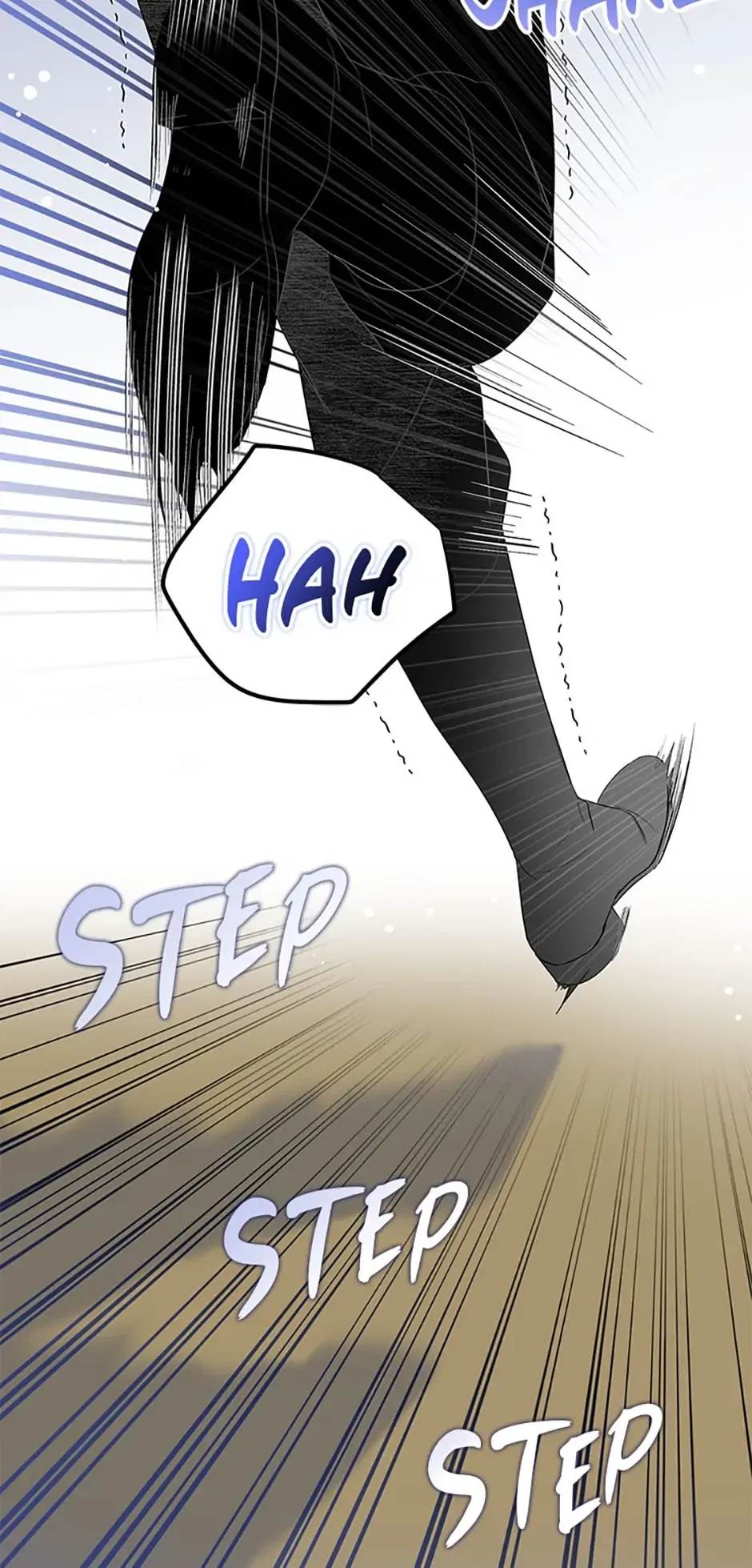 I Tried To Be Her Loyal Sword Chapter 40 – Page 56