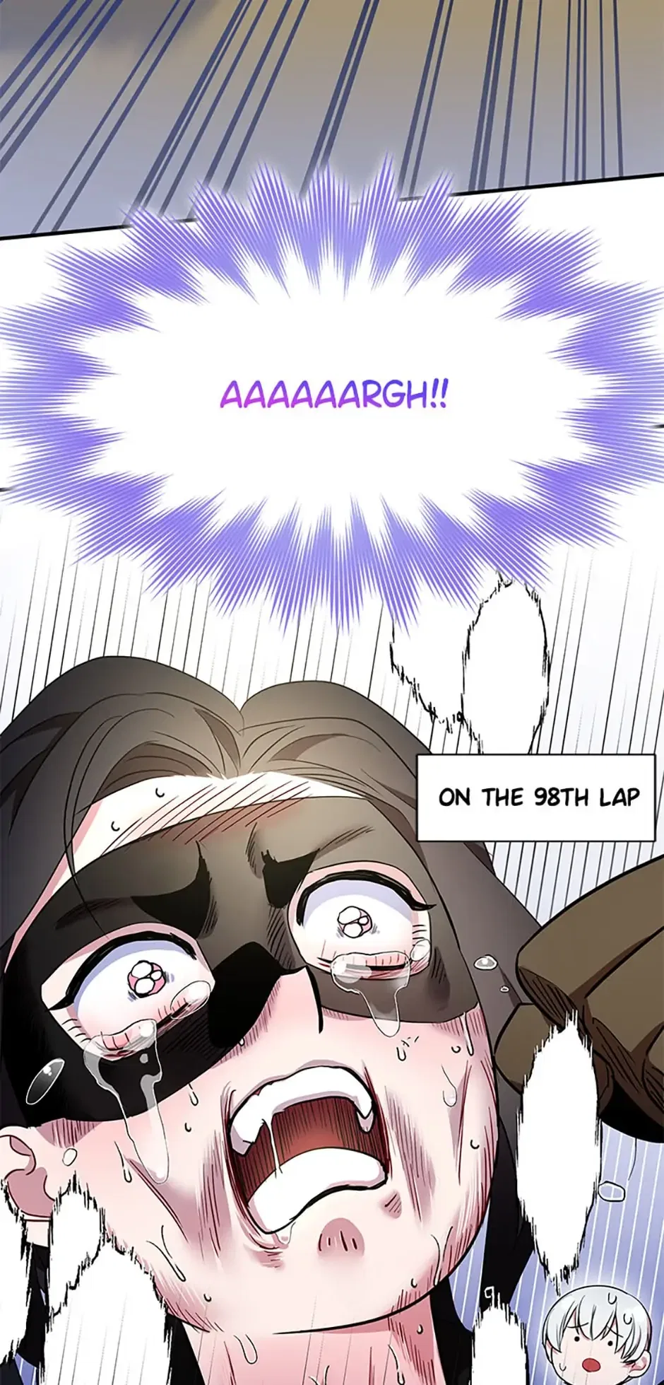 I Tried To Be Her Loyal Sword Chapter 40 – Page 57