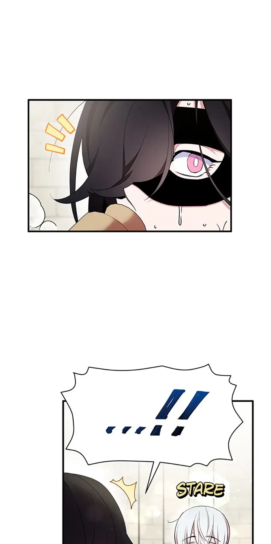 I Tried To Be Her Loyal Sword Chapter 40 – Page 62