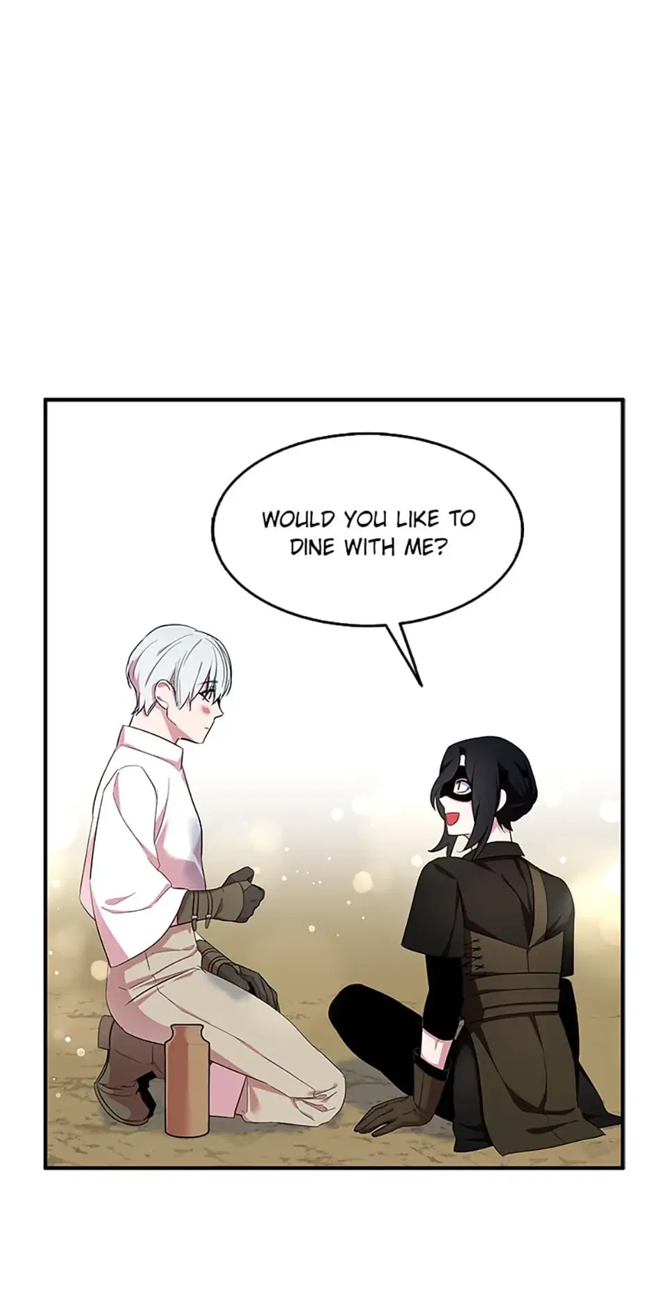 I Tried To Be Her Loyal Sword Chapter 40 – Page 67