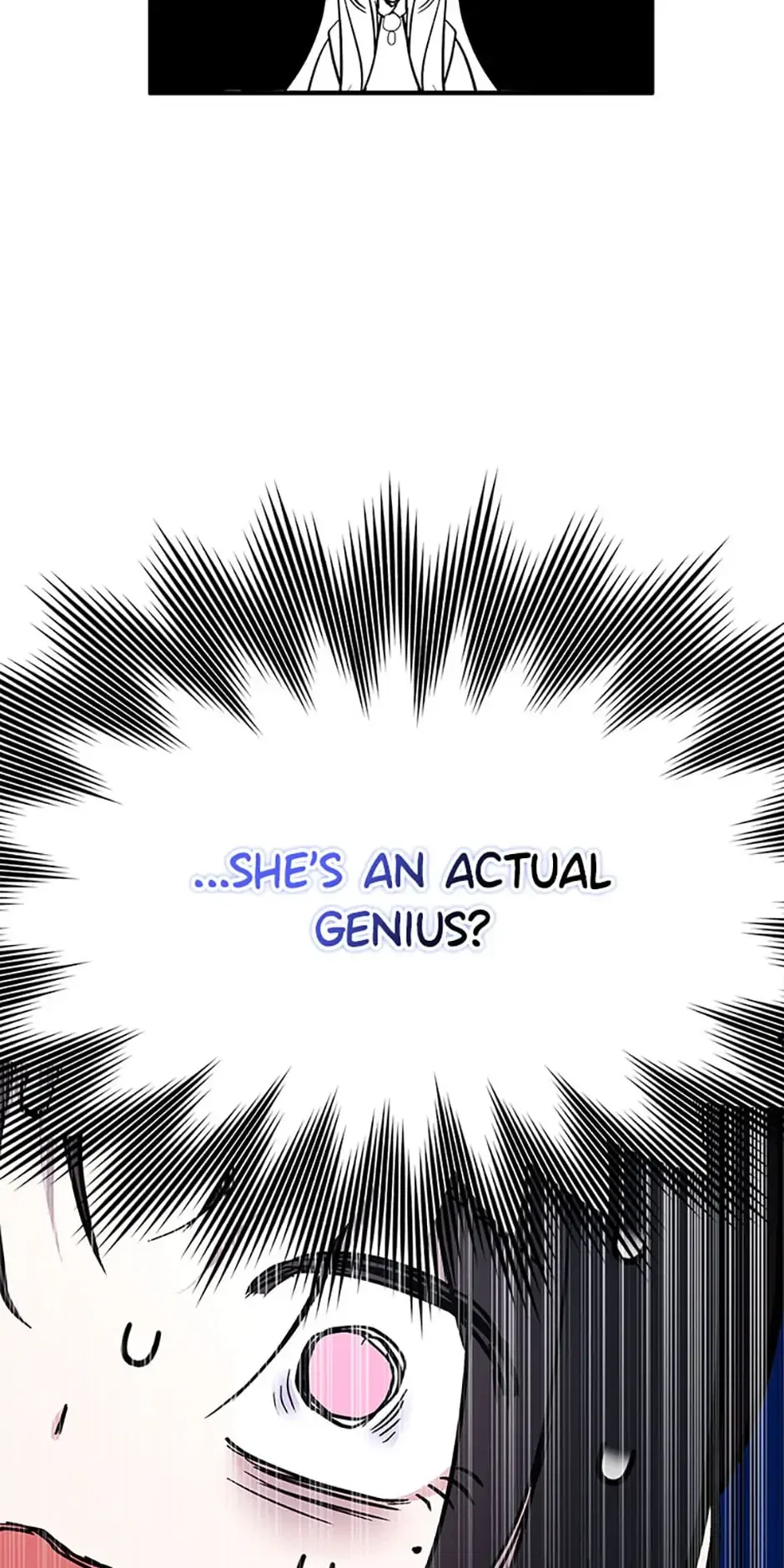 I Tried To Be Her Loyal Sword Chapter 39 – Page 7