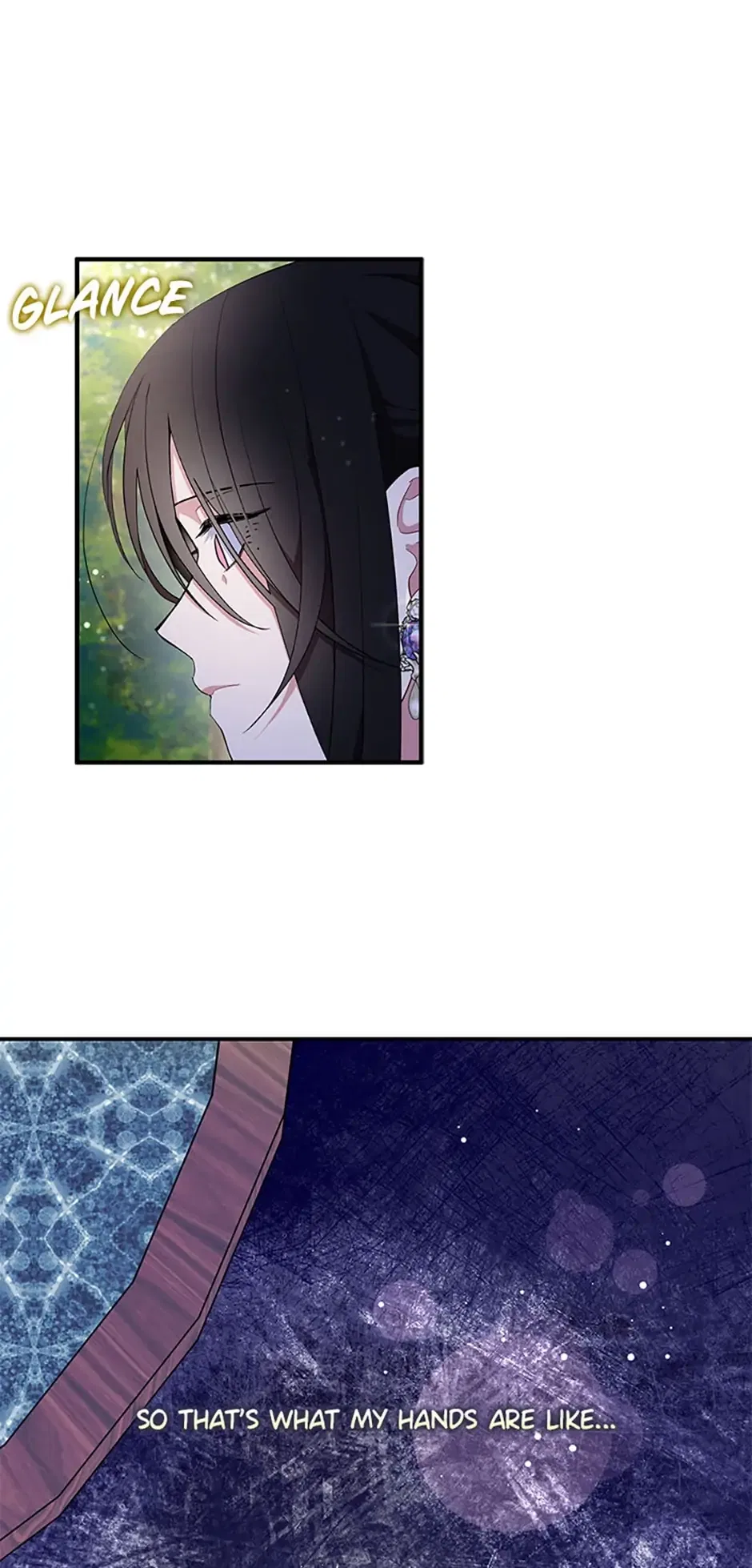 I Tried To Be Her Loyal Sword Chapter 39 – Page 11