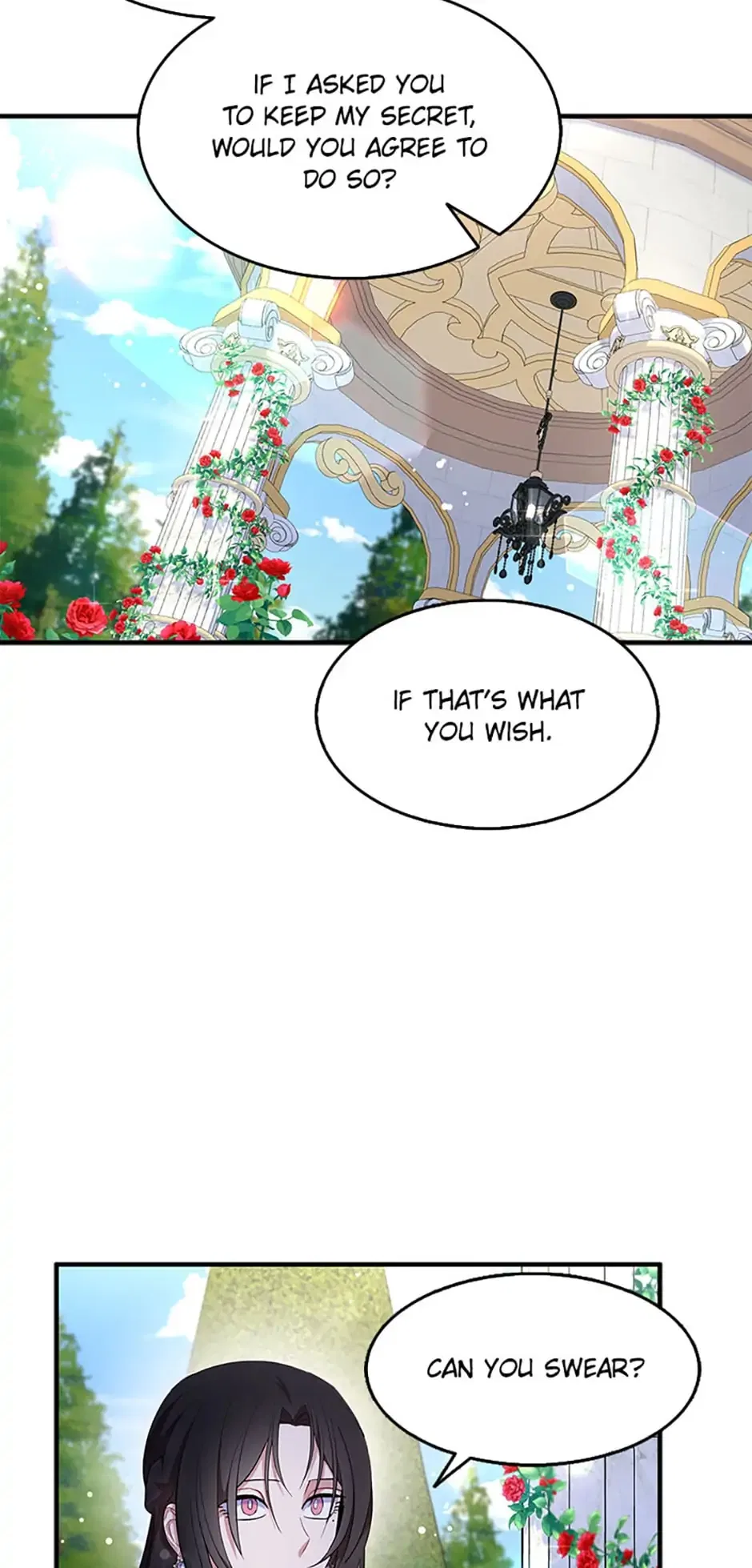 I Tried To Be Her Loyal Sword Chapter 39 – Page 14