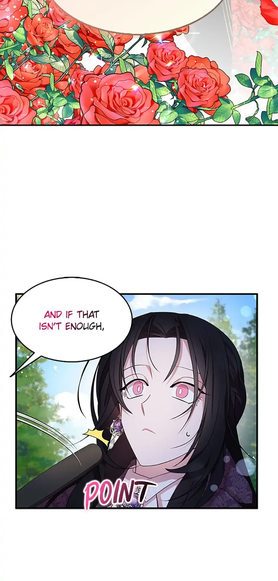 I Tried To Be Her Loyal Sword Chapter 39 – Page 17
