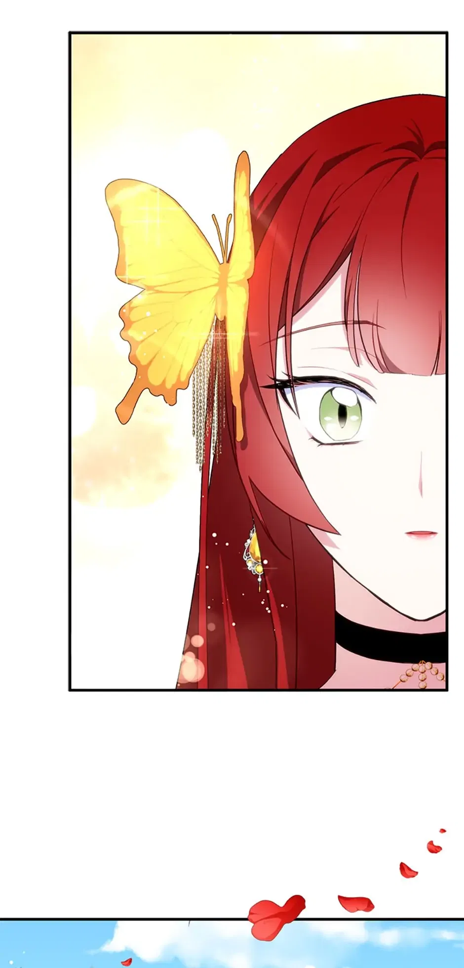 I Tried To Be Her Loyal Sword Chapter 39 – Page 37