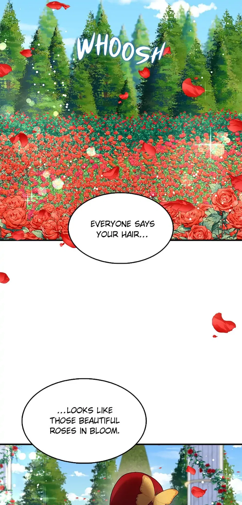 I Tried To Be Her Loyal Sword Chapter 39 – Page 38