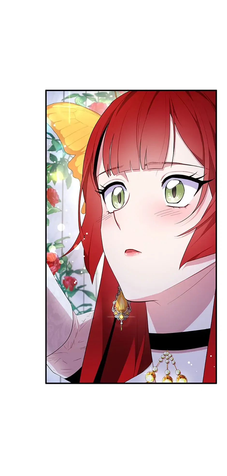 I Tried To Be Her Loyal Sword Chapter 39 – Page 43