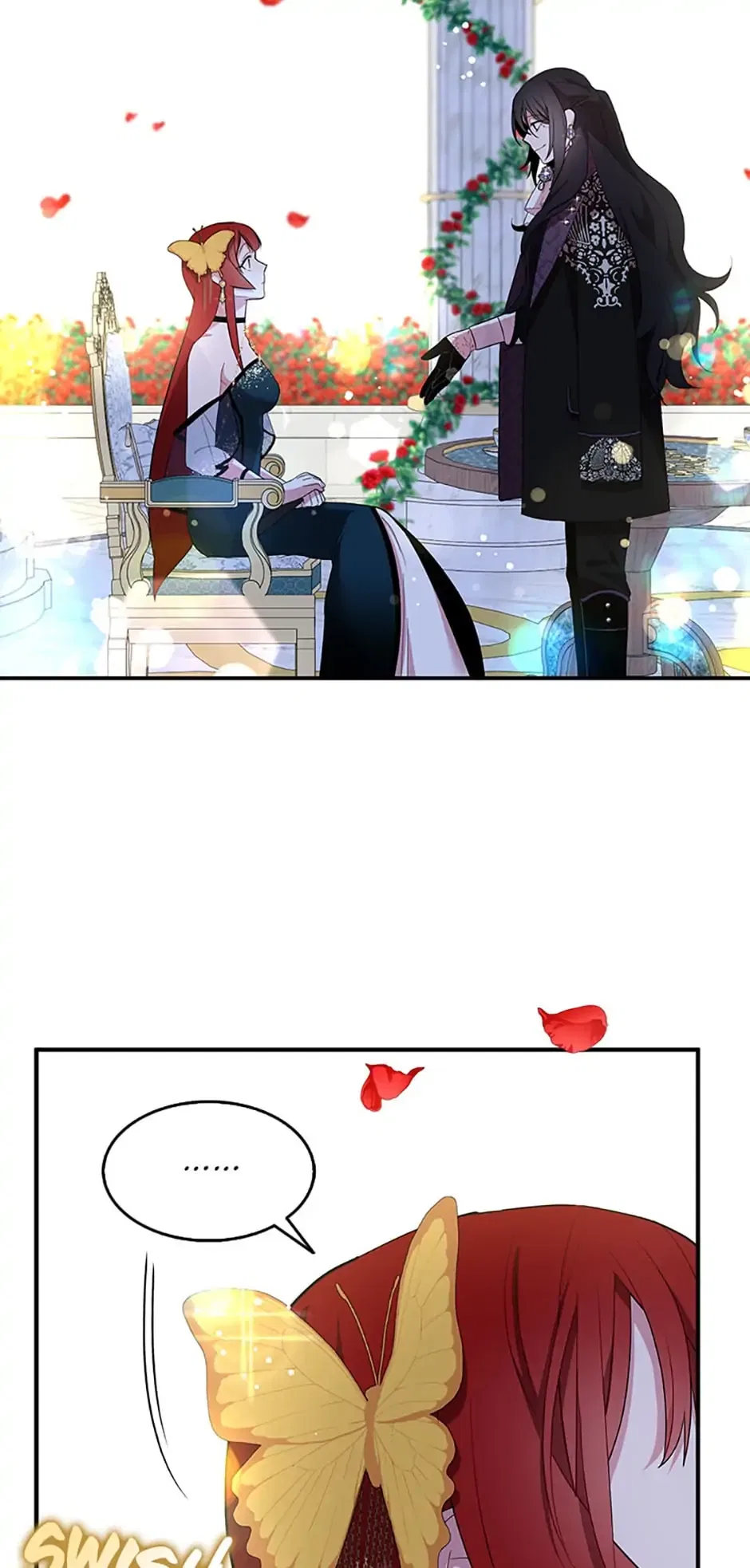 I Tried To Be Her Loyal Sword Chapter 39 – Page 46