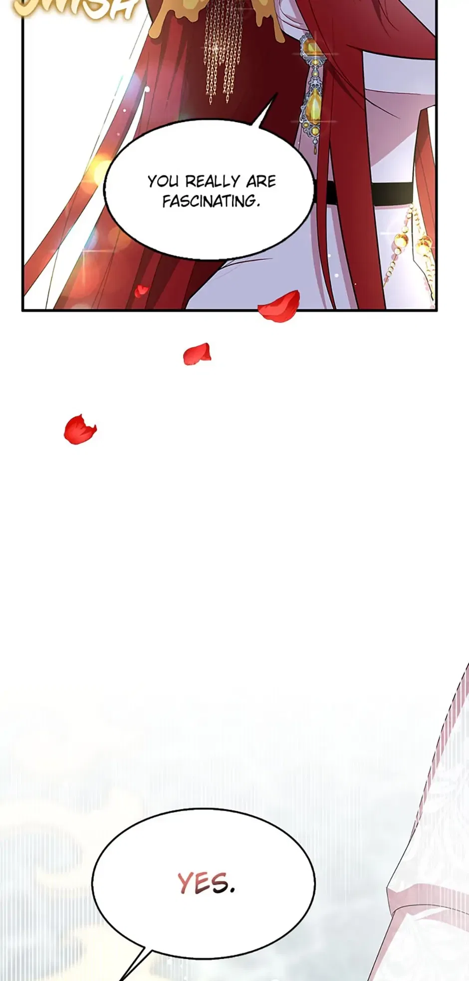 I Tried To Be Her Loyal Sword Chapter 39 – Page 47