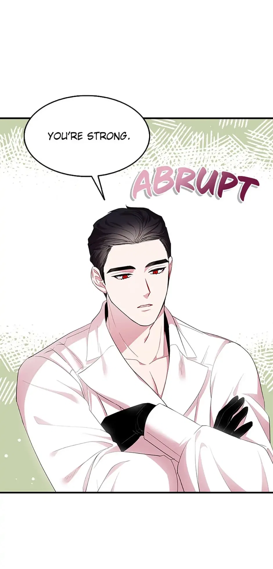 I Tried To Be Her Loyal Sword Chapter 39 – Page 52