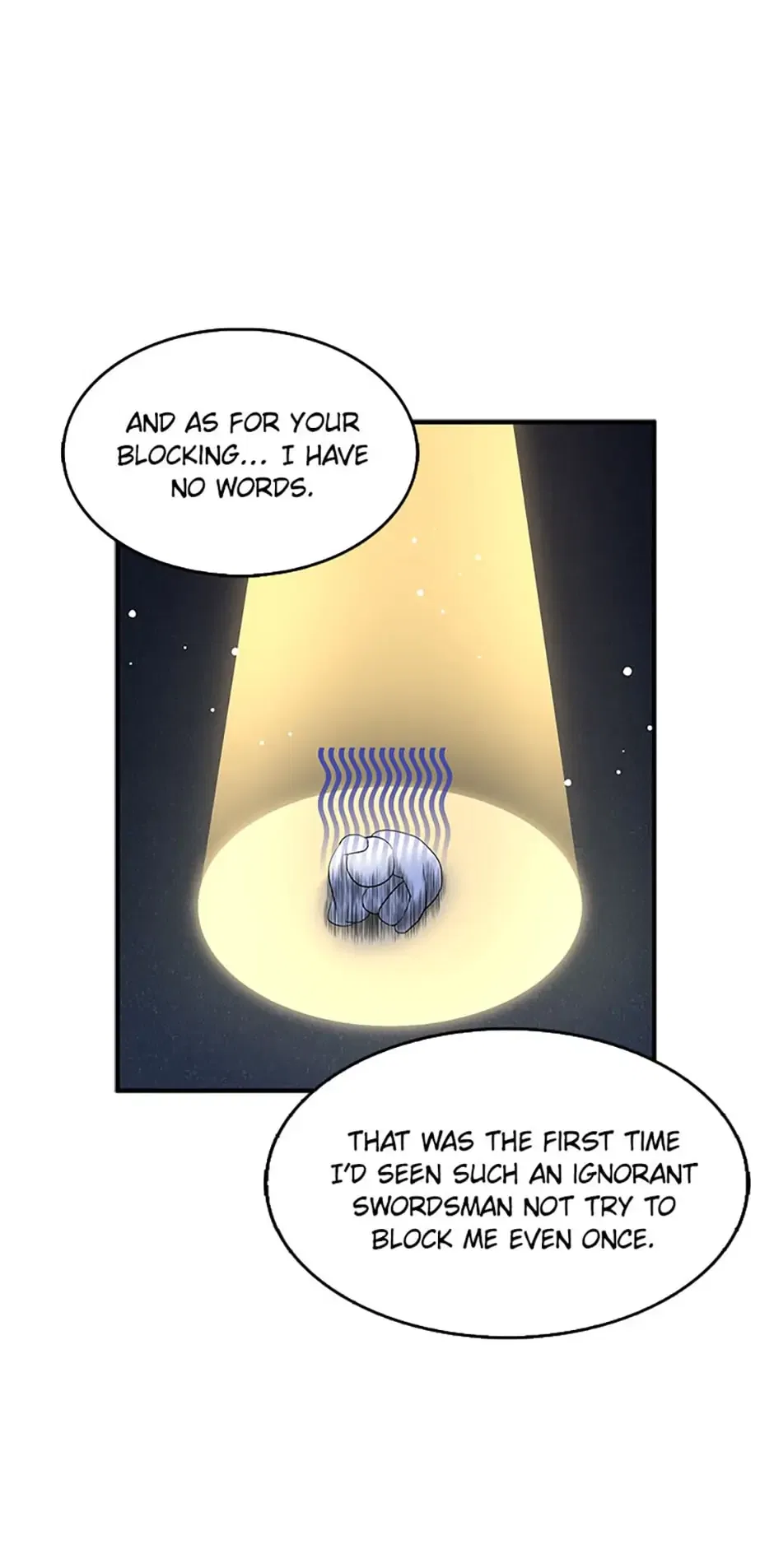 I Tried To Be Her Loyal Sword Chapter 39 – Page 62