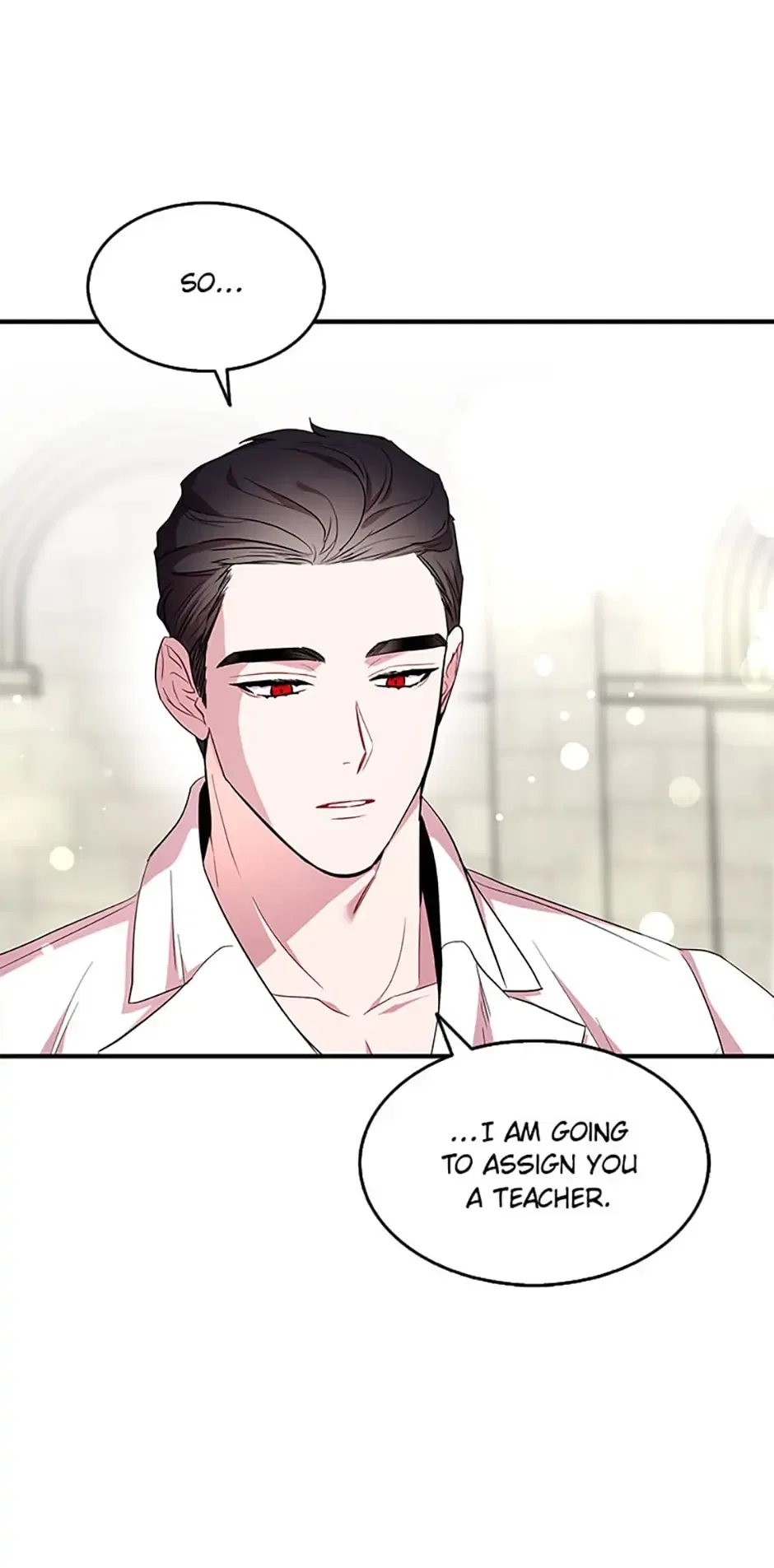I Tried To Be Her Loyal Sword Chapter 39 – Page 63