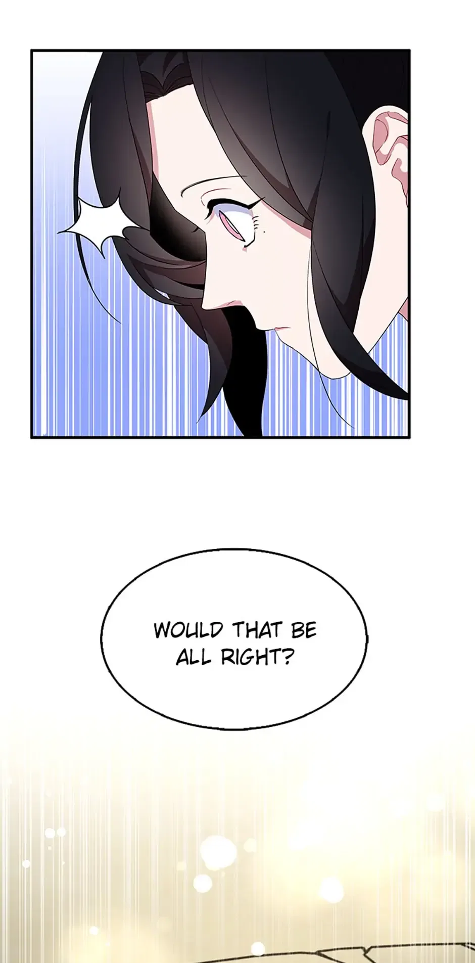 I Tried To Be Her Loyal Sword Chapter 39 – Page 64