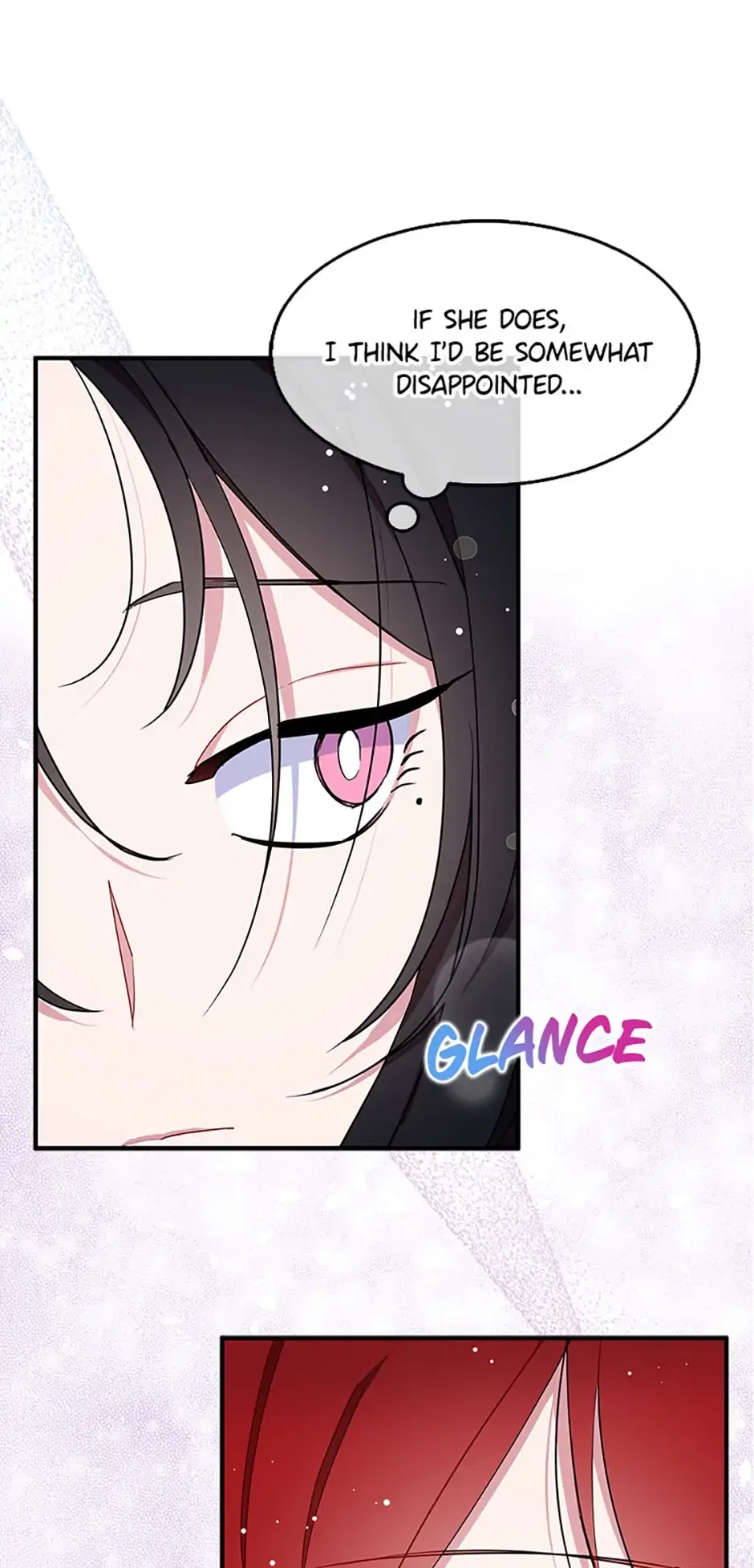 I Tried To Be Her Loyal Sword Chapter 38 – Page 2