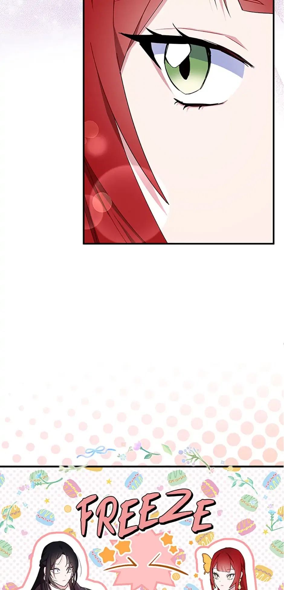I Tried To Be Her Loyal Sword Chapter 38 – Page 3