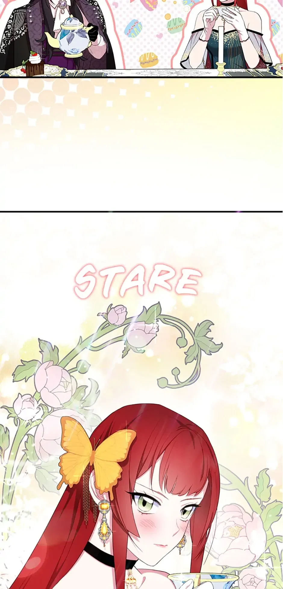 I Tried To Be Her Loyal Sword Chapter 38 – Page 4