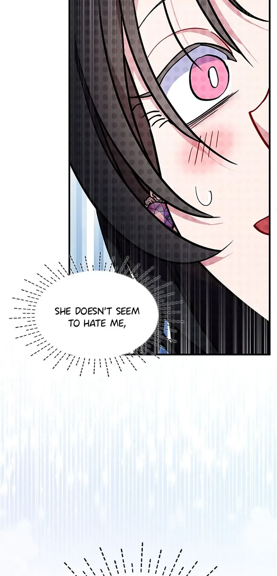 I Tried To Be Her Loyal Sword Chapter 38 – Page 6