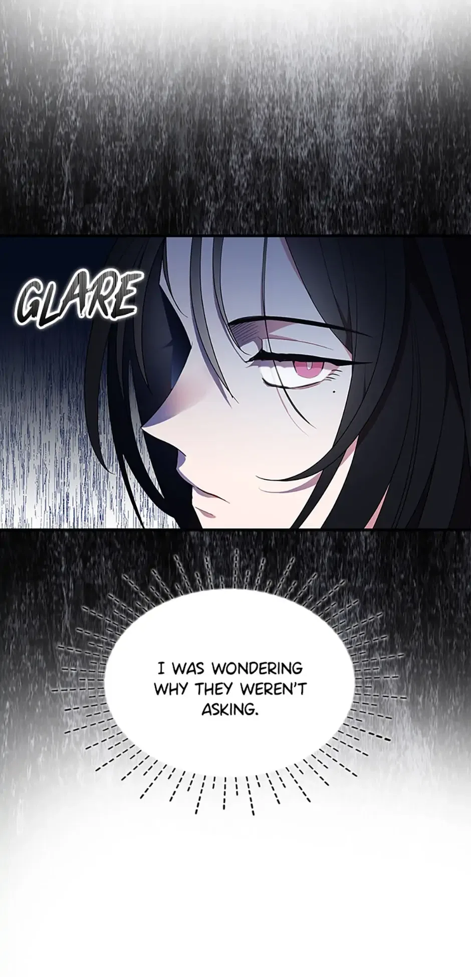 I Tried To Be Her Loyal Sword Chapter 38 – Page 10