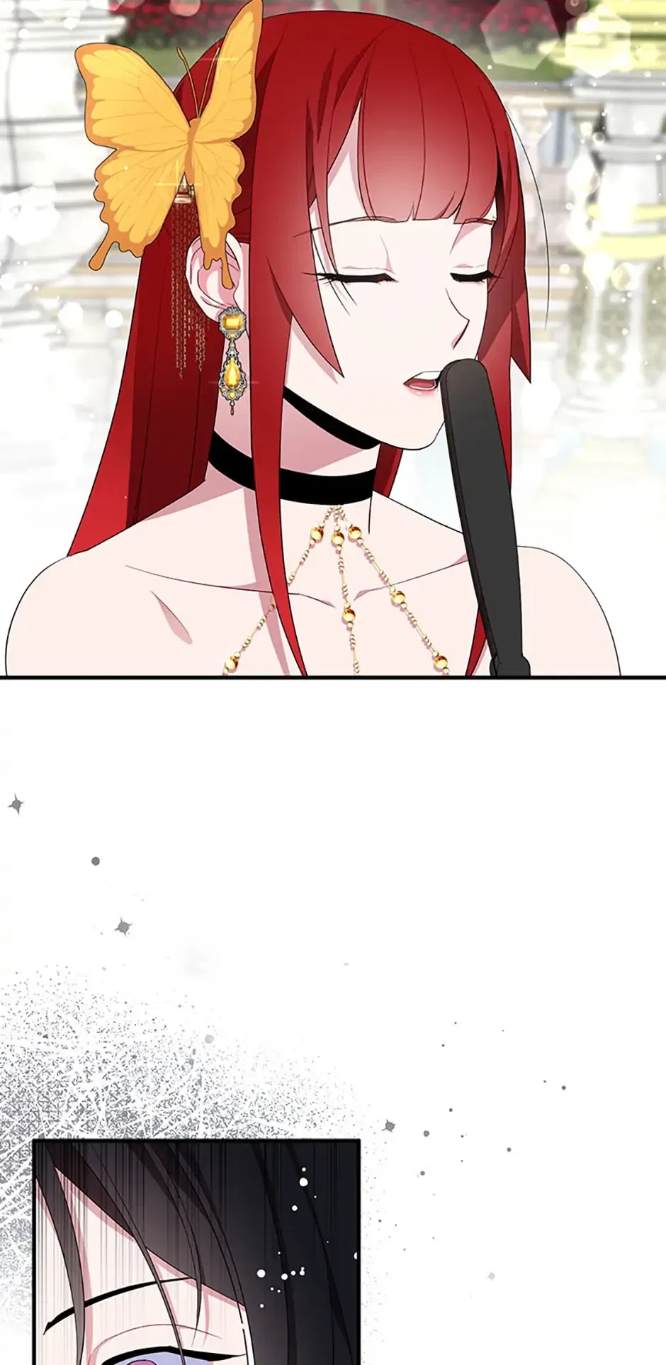 I Tried To Be Her Loyal Sword Chapter 38 – Page 18