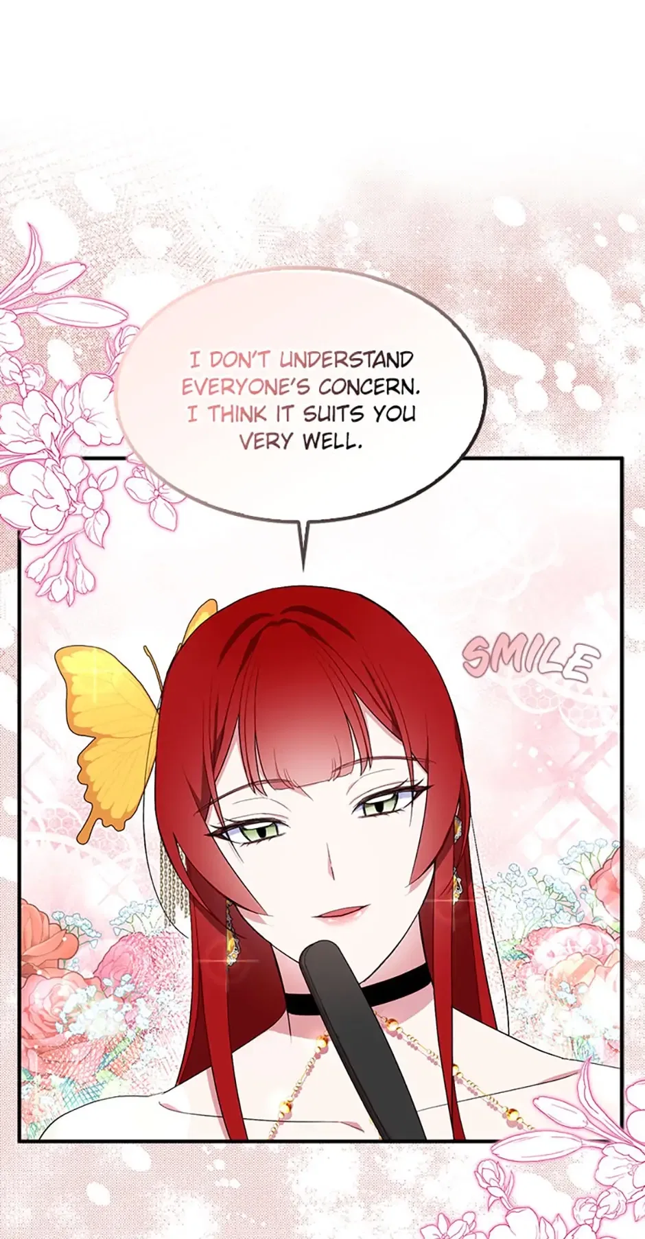 I Tried To Be Her Loyal Sword Chapter 38 – Page 20