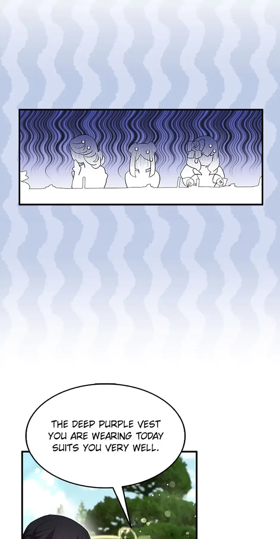 I Tried To Be Her Loyal Sword Chapter 38 – Page 23