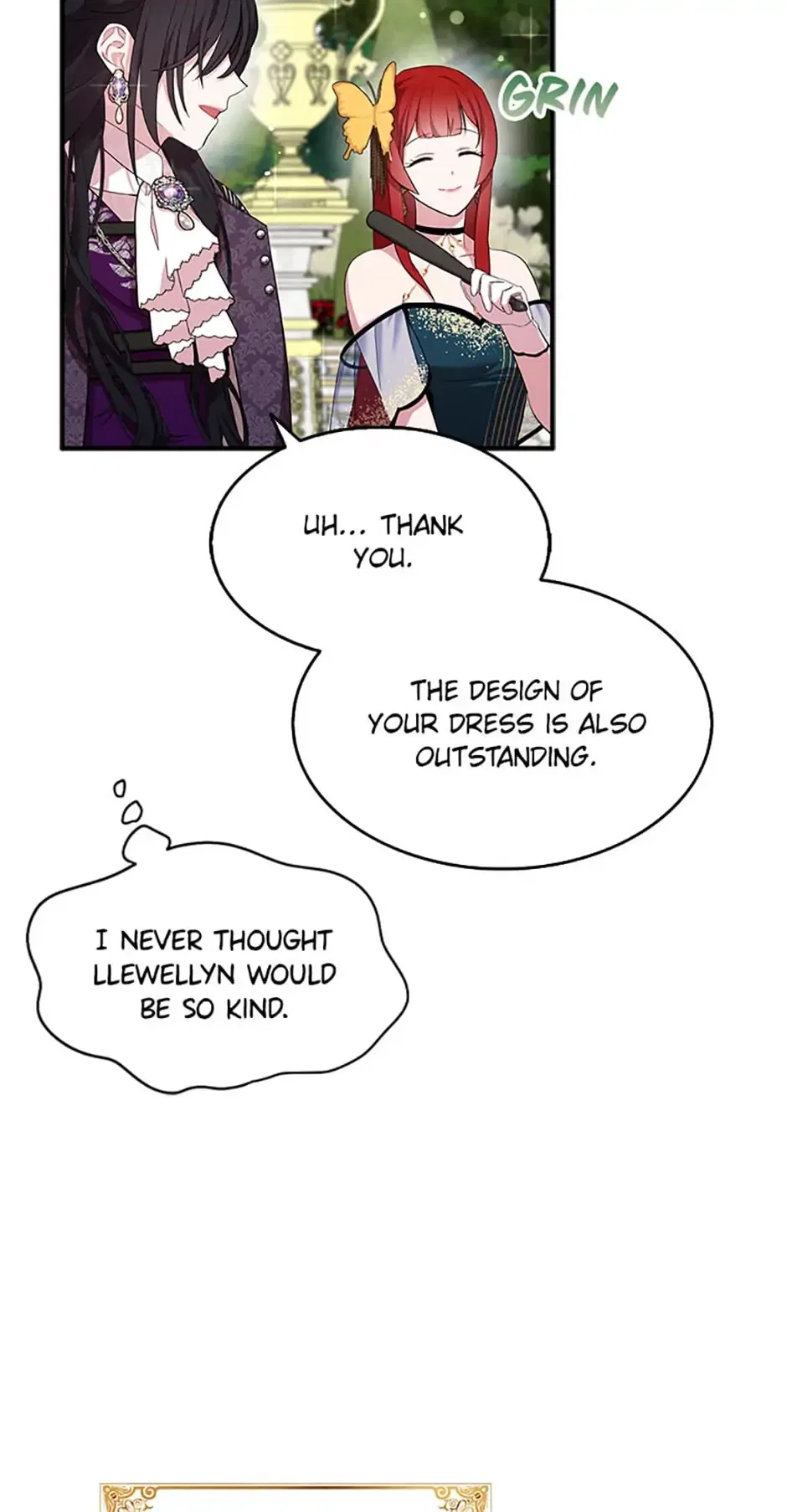 I Tried To Be Her Loyal Sword Chapter 38 – Page 24