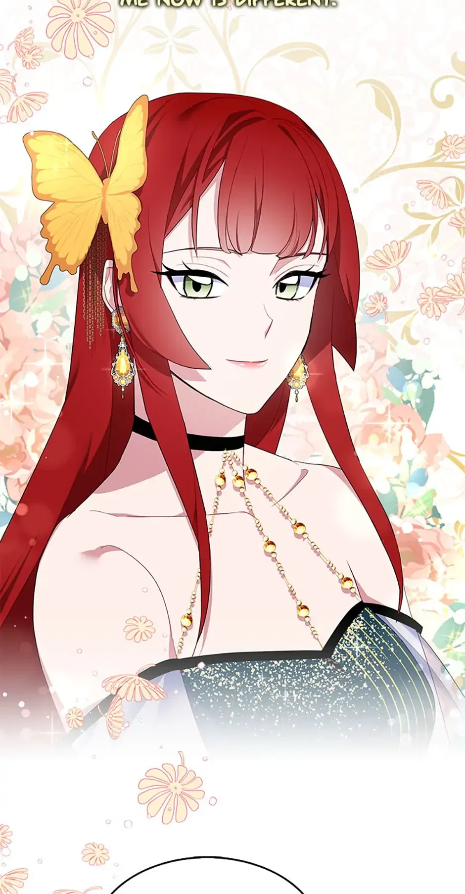 I Tried To Be Her Loyal Sword Chapter 38 – Page 27