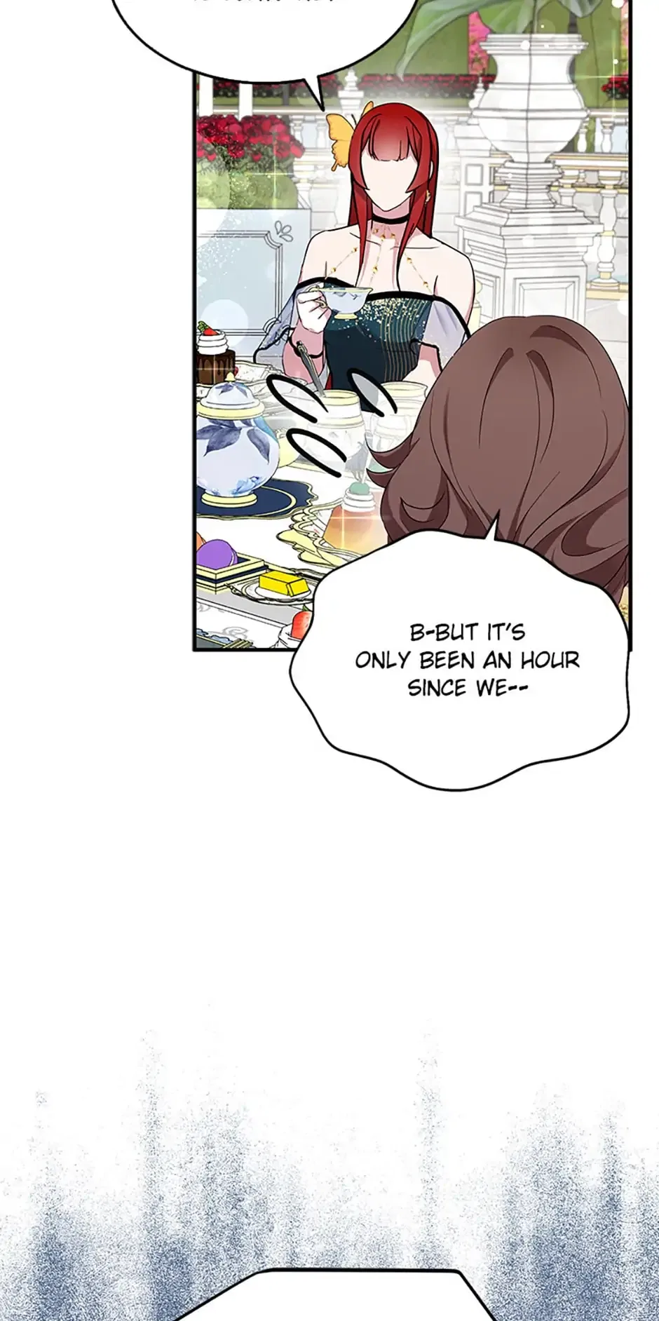 I Tried To Be Her Loyal Sword Chapter 38 – Page 34