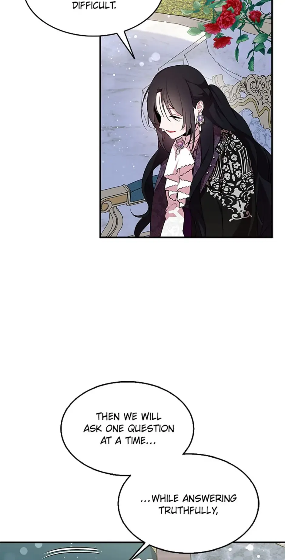 I Tried To Be Her Loyal Sword Chapter 38 – Page 45