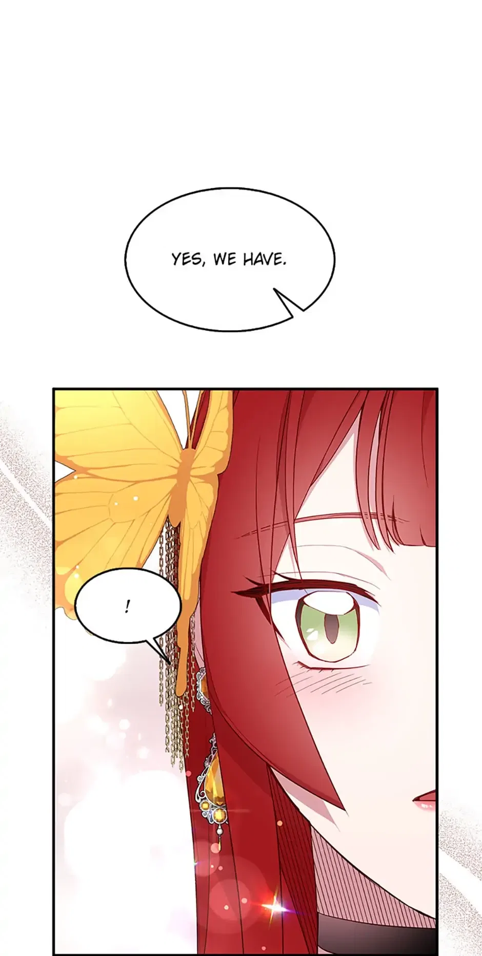I Tried To Be Her Loyal Sword Chapter 38 – Page 49