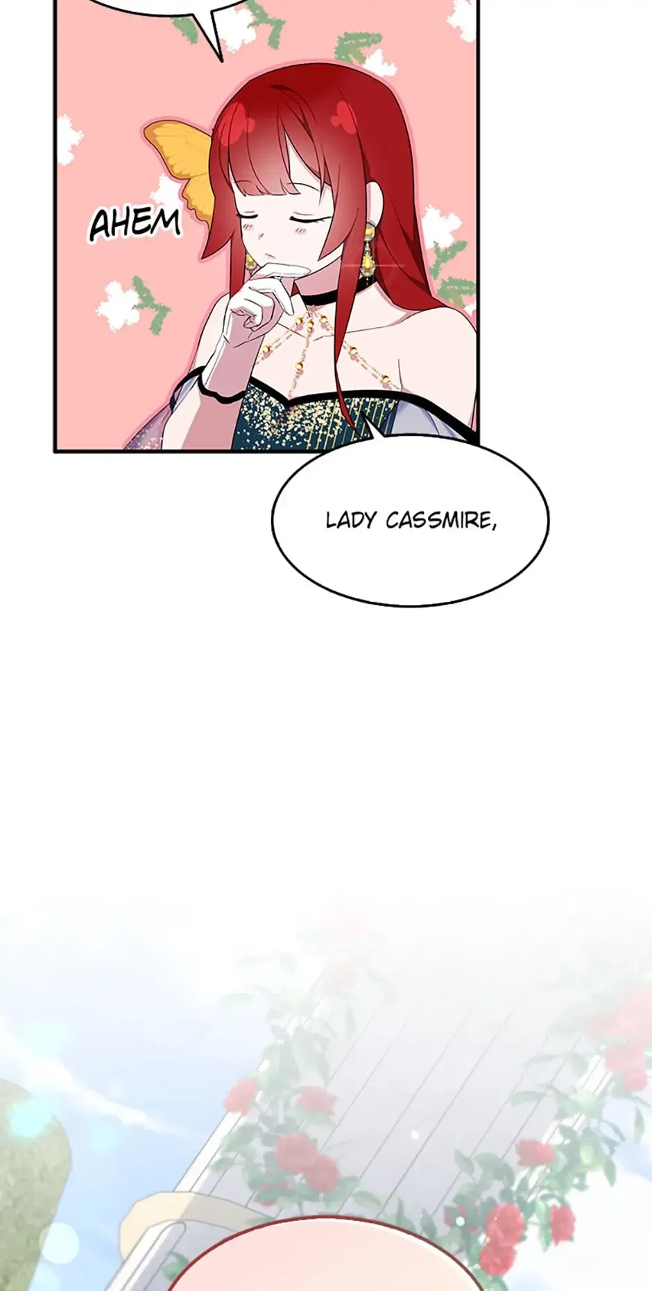 I Tried To Be Her Loyal Sword Chapter 38 – Page 57