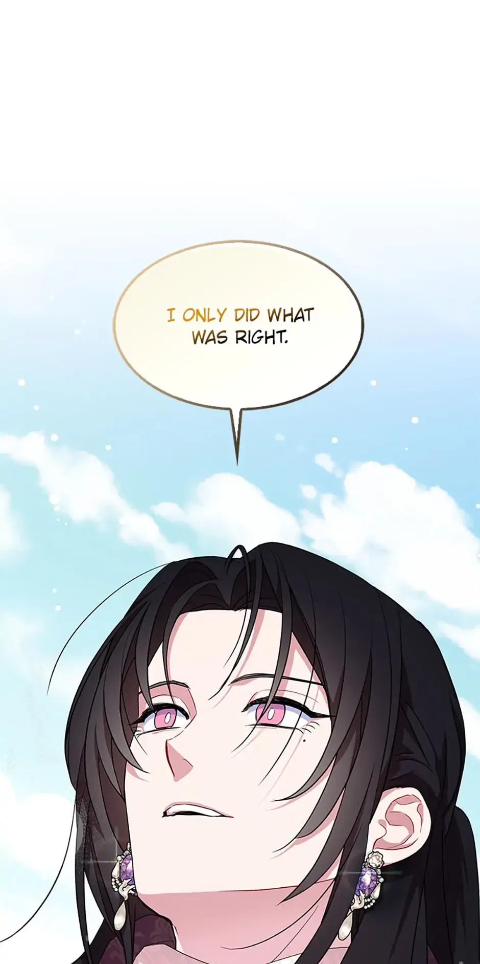 I Tried To Be Her Loyal Sword Chapter 38 – Page 59