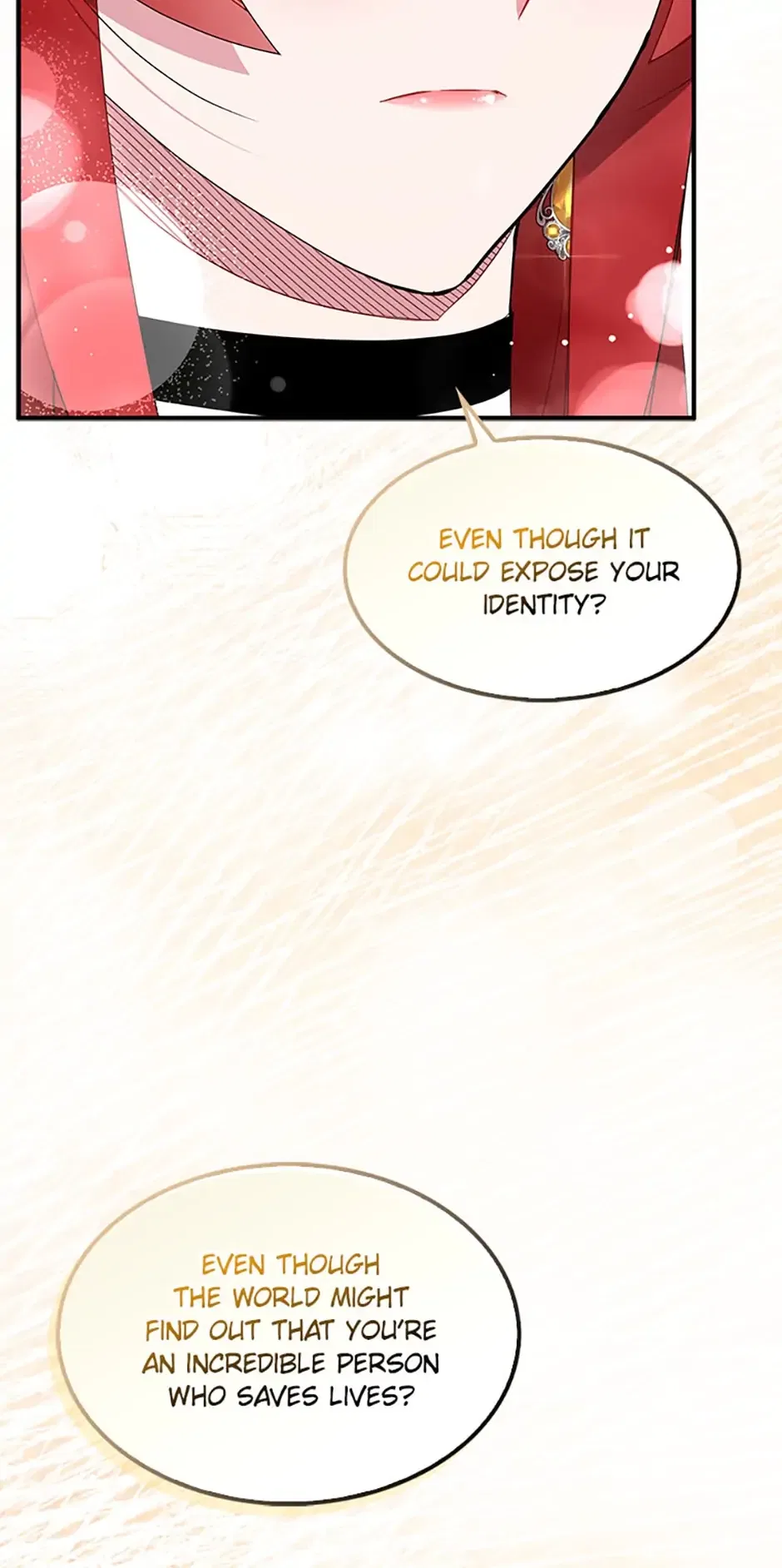 I Tried To Be Her Loyal Sword Chapter 38 – Page 61